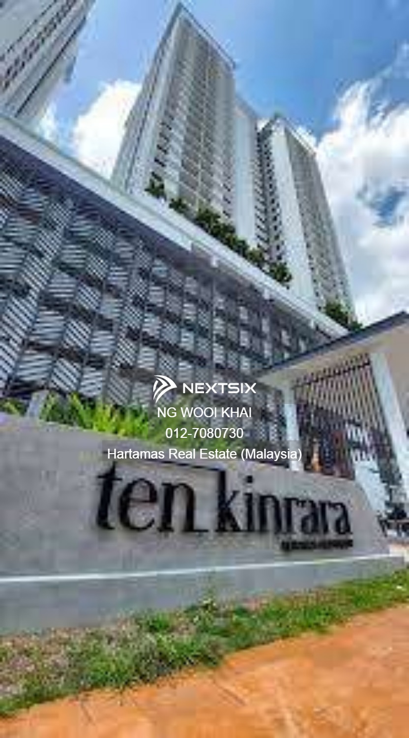 Serviced Residence For Rent in Puchong Selangor