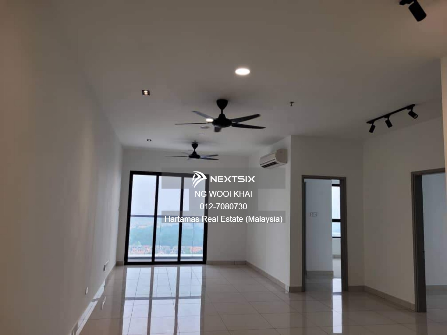 Serviced Residence For Rent in Puchong Selangor - Image 5