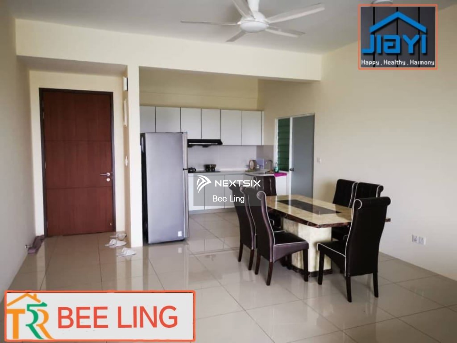Serviced Residence For Sale in Simpang Ampat Penang