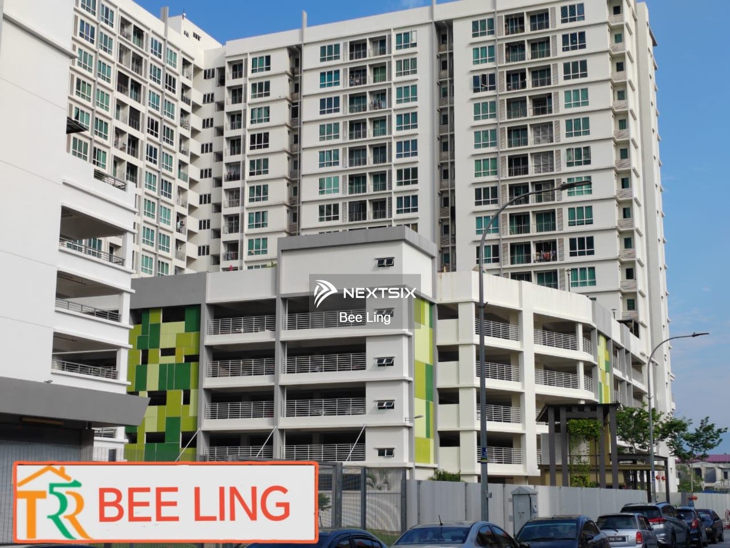 Serviced Residence For Sale in Simpang Ampat Penang - Image 10