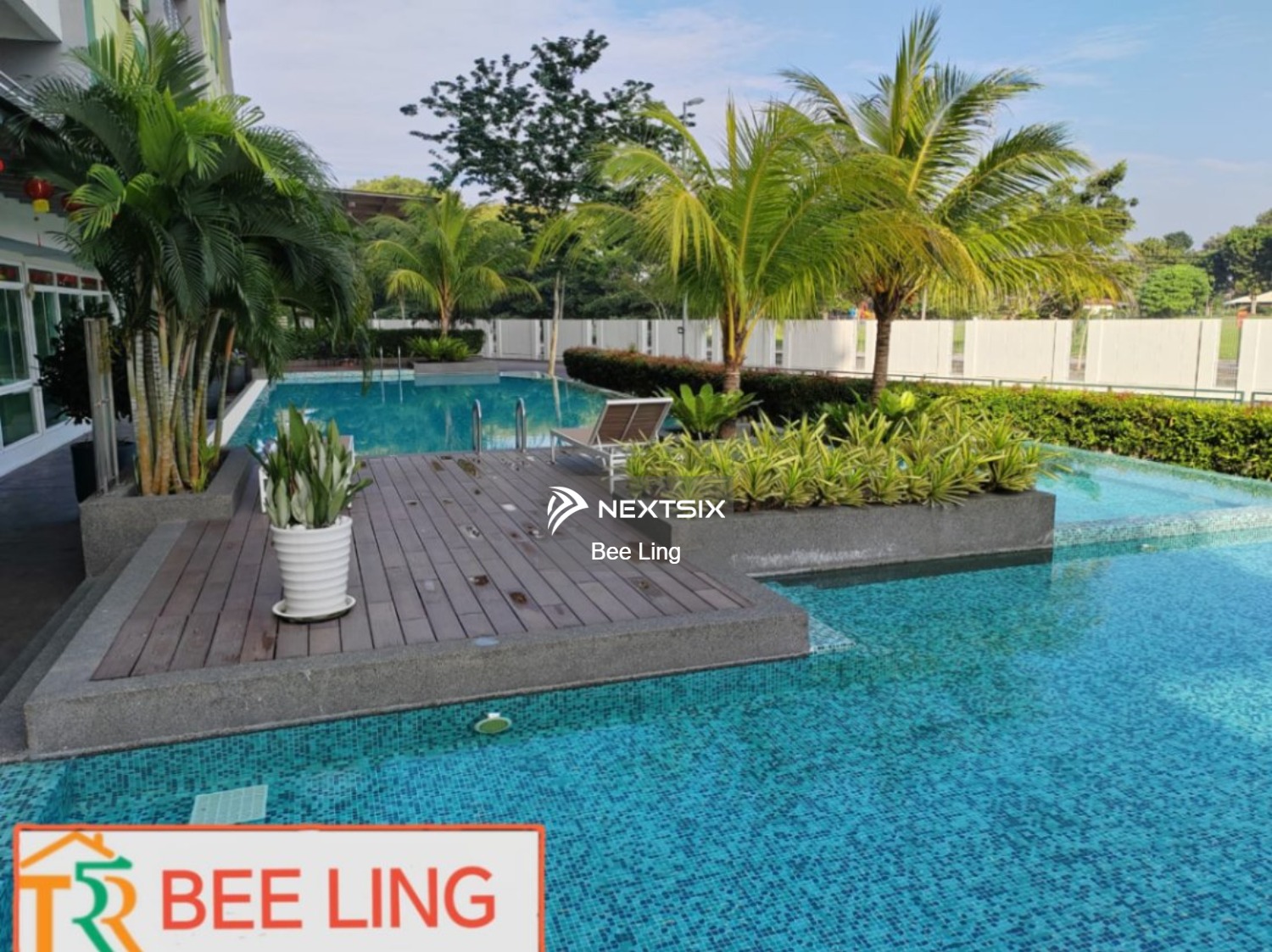 Serviced Residence For Sale in Simpang Ampat Penang - Image 11