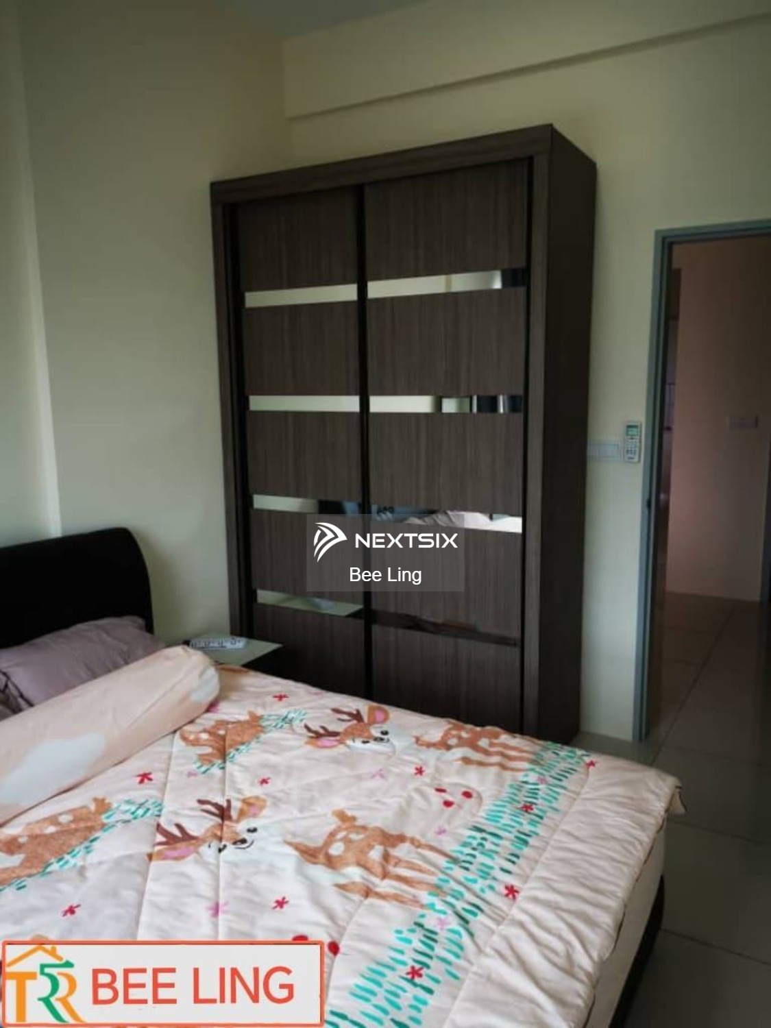 Serviced Residence For Sale in Simpang Ampat Penang - Image 7