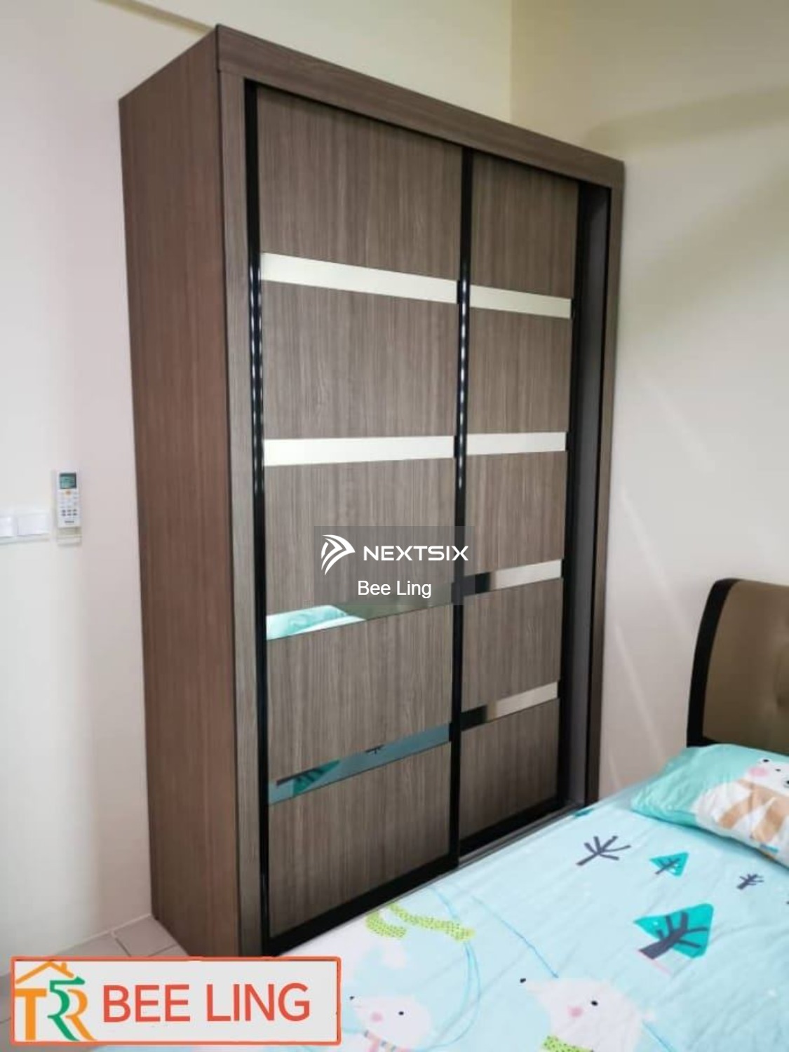 Serviced Residence For Sale in Simpang Ampat Penang - Image 8