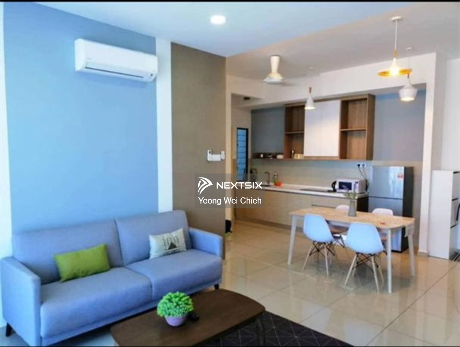 Apartment For Rent in Melaka City Melaka