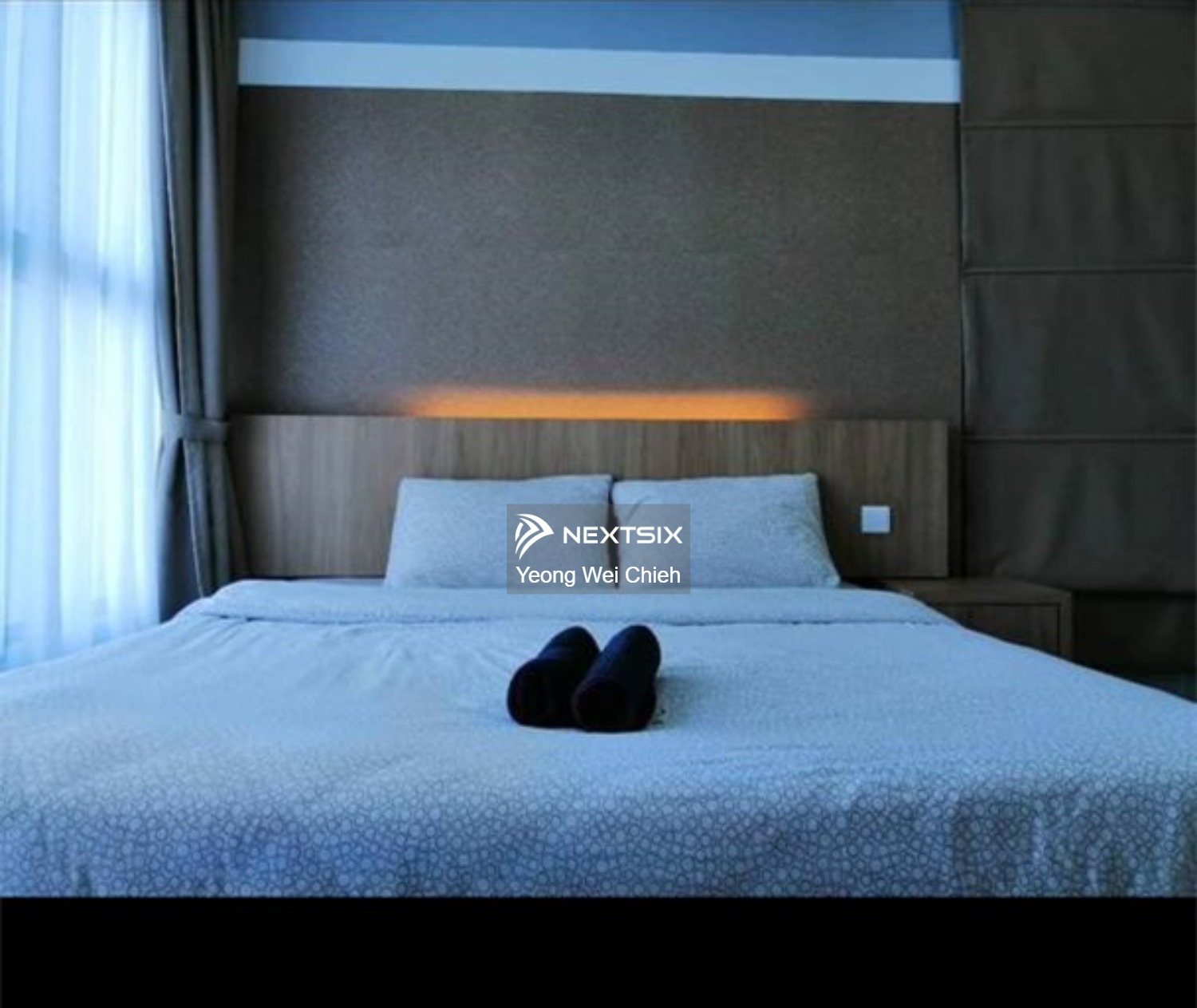 Apartment For Rent in Melaka City Melaka - Image 5