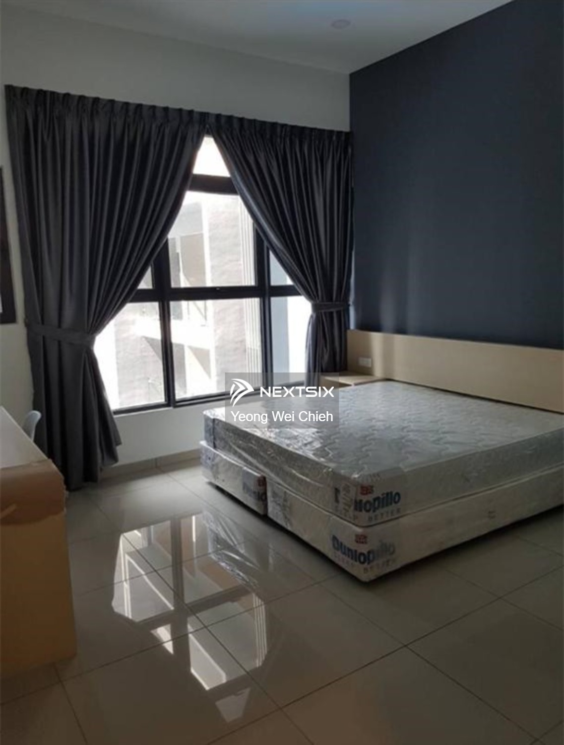 Apartment For Rent in Melaka City Melaka - Image 6