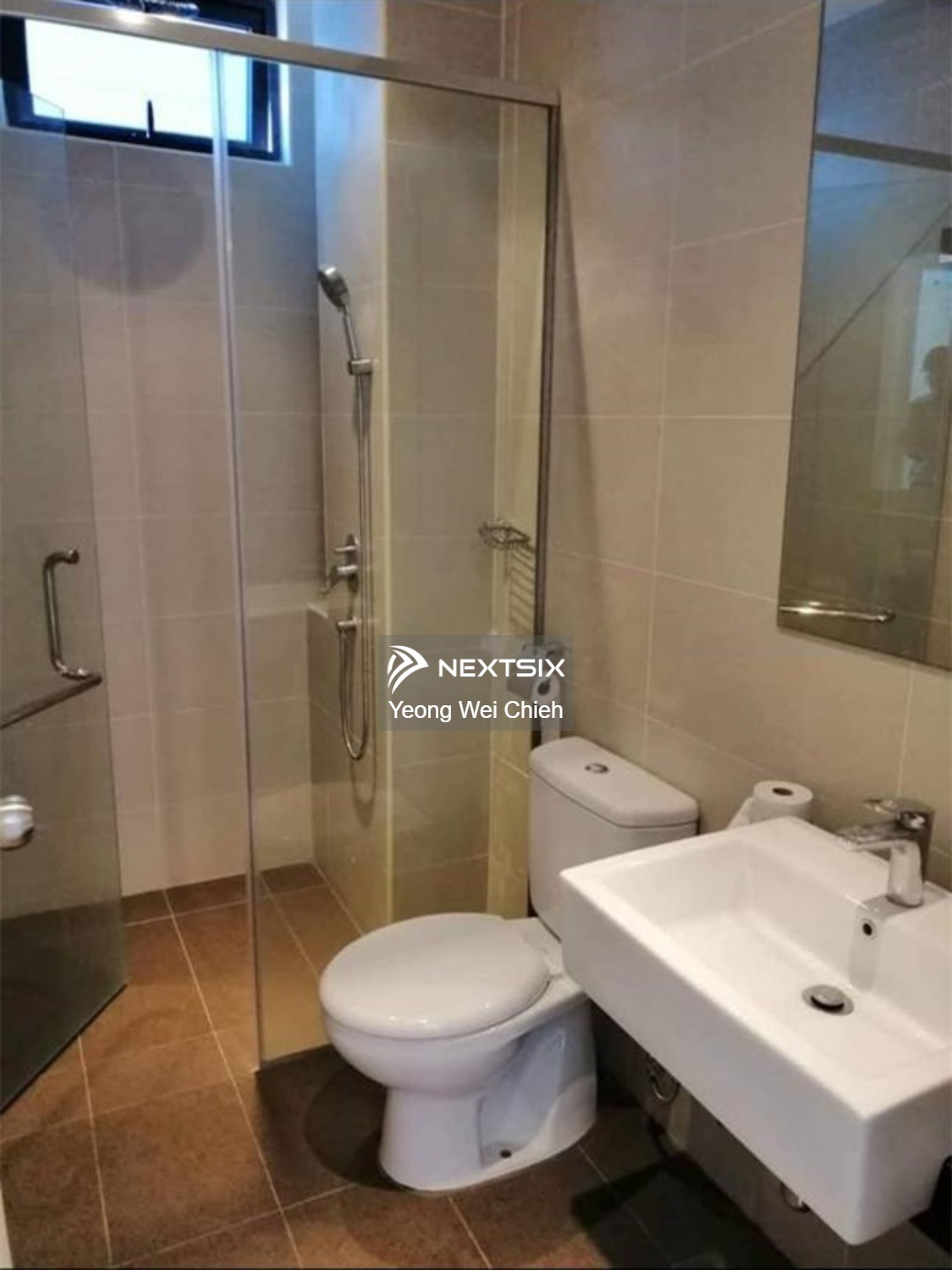 Apartment For Rent in Melaka City Melaka - Image 7