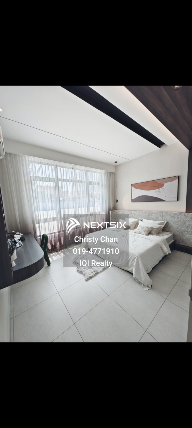 Condominium For Sale in Jelutong Penang - Image 2