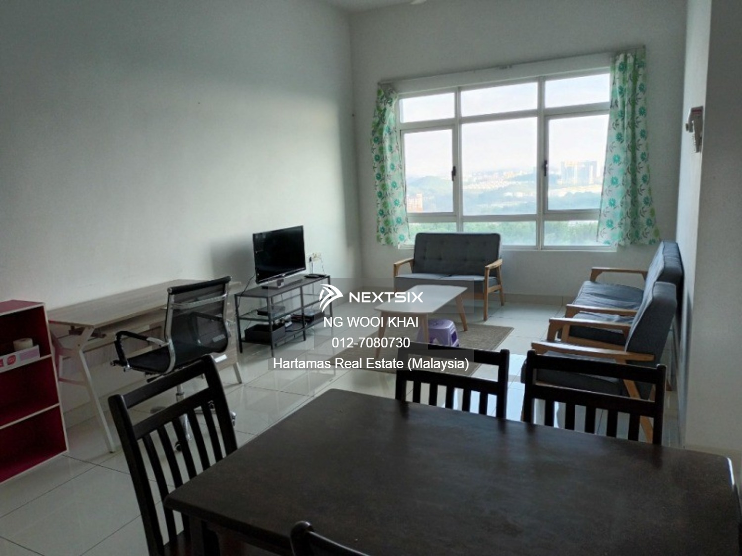Condominium For Rent in Puchong South Selangor
