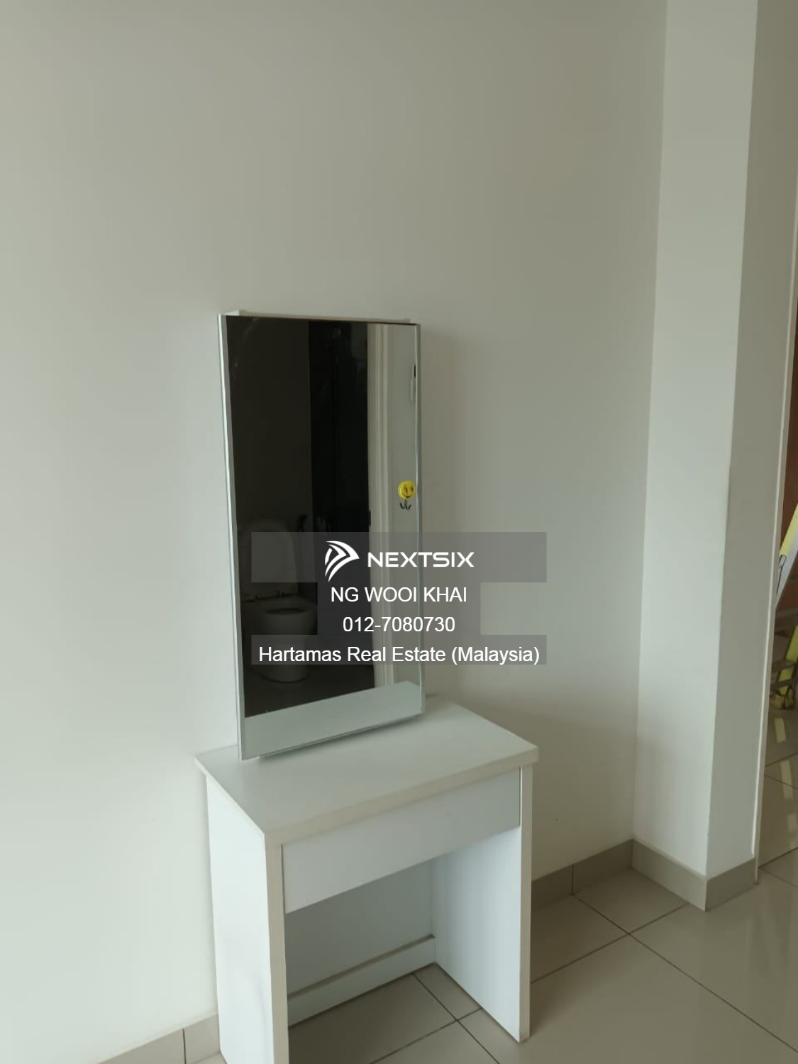 Condominium For Rent in Puchong South Selangor - Image 10