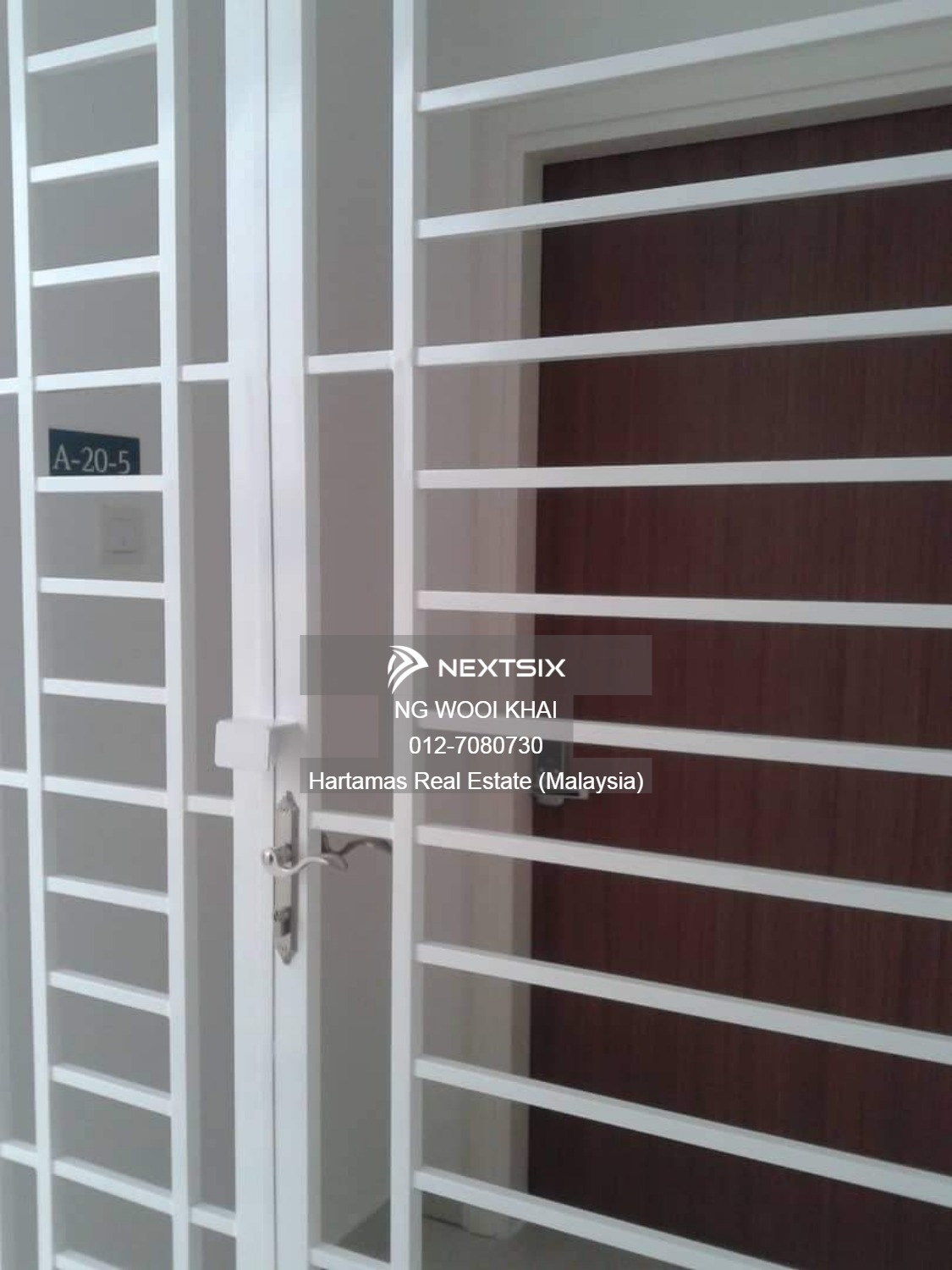 Condominium For Rent in Puchong South Selangor - Image 11