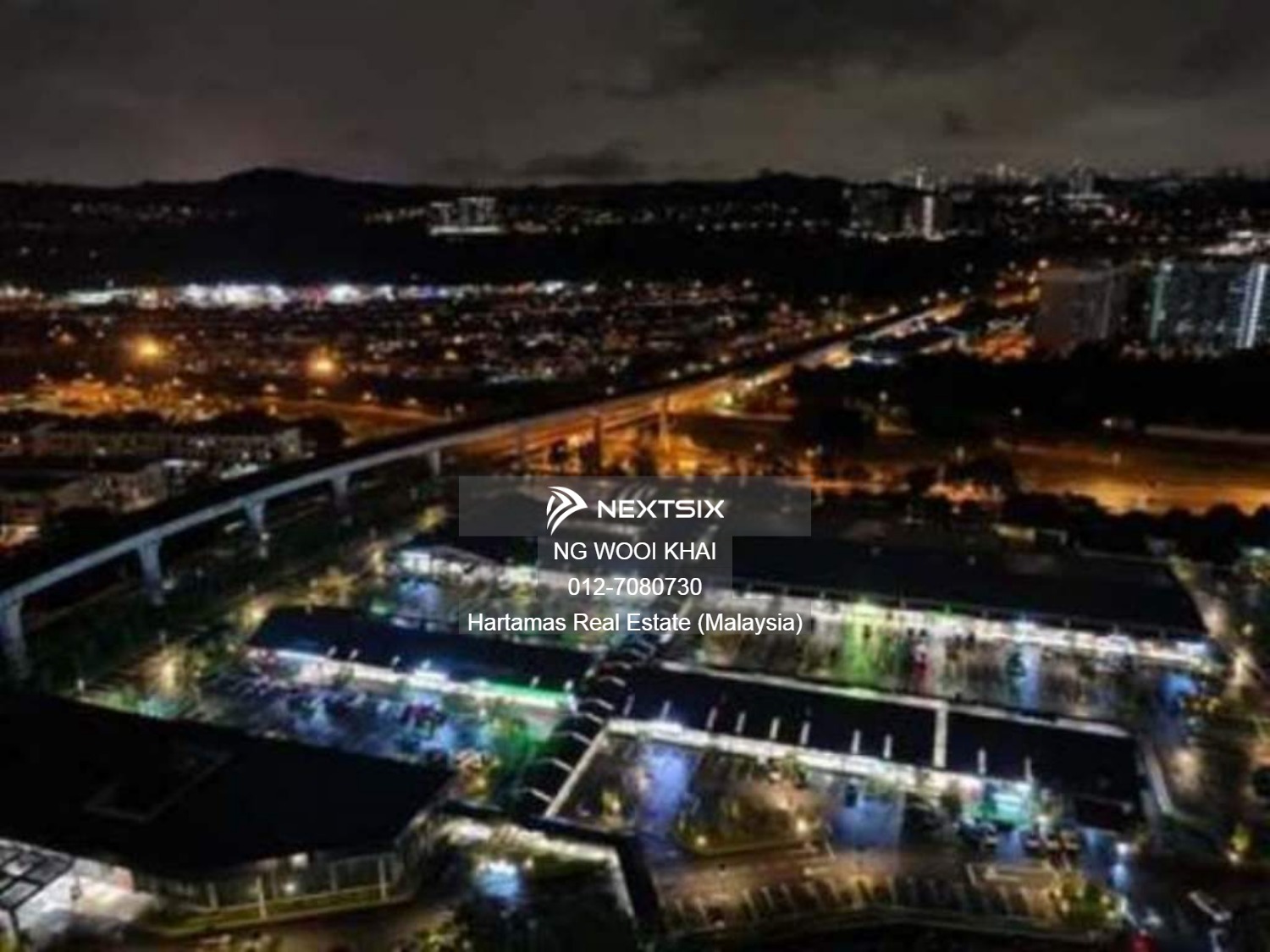 Condominium For Rent in Puchong South Selangor - Image 13