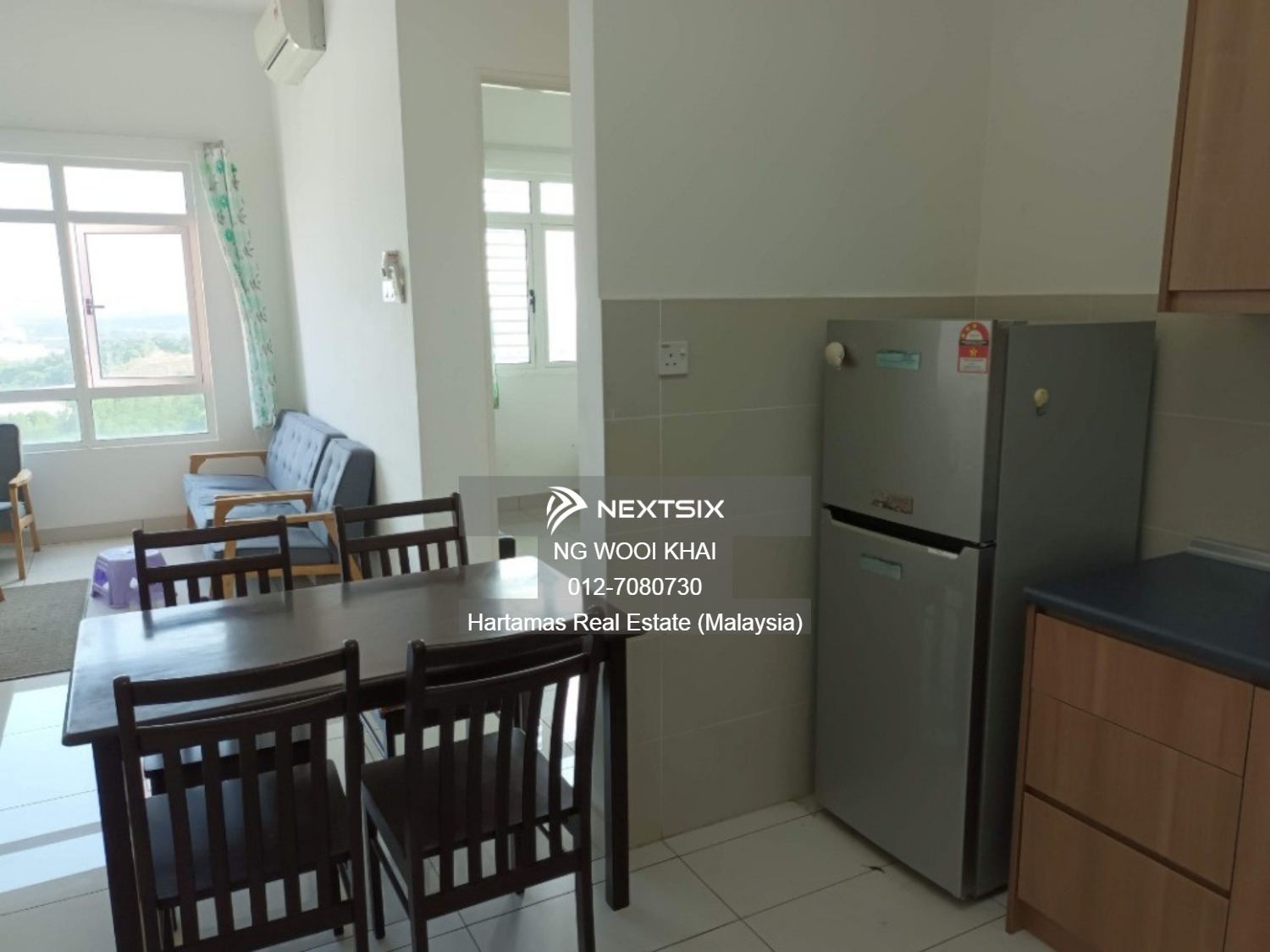 Condominium For Rent in Puchong South Selangor - Image 2