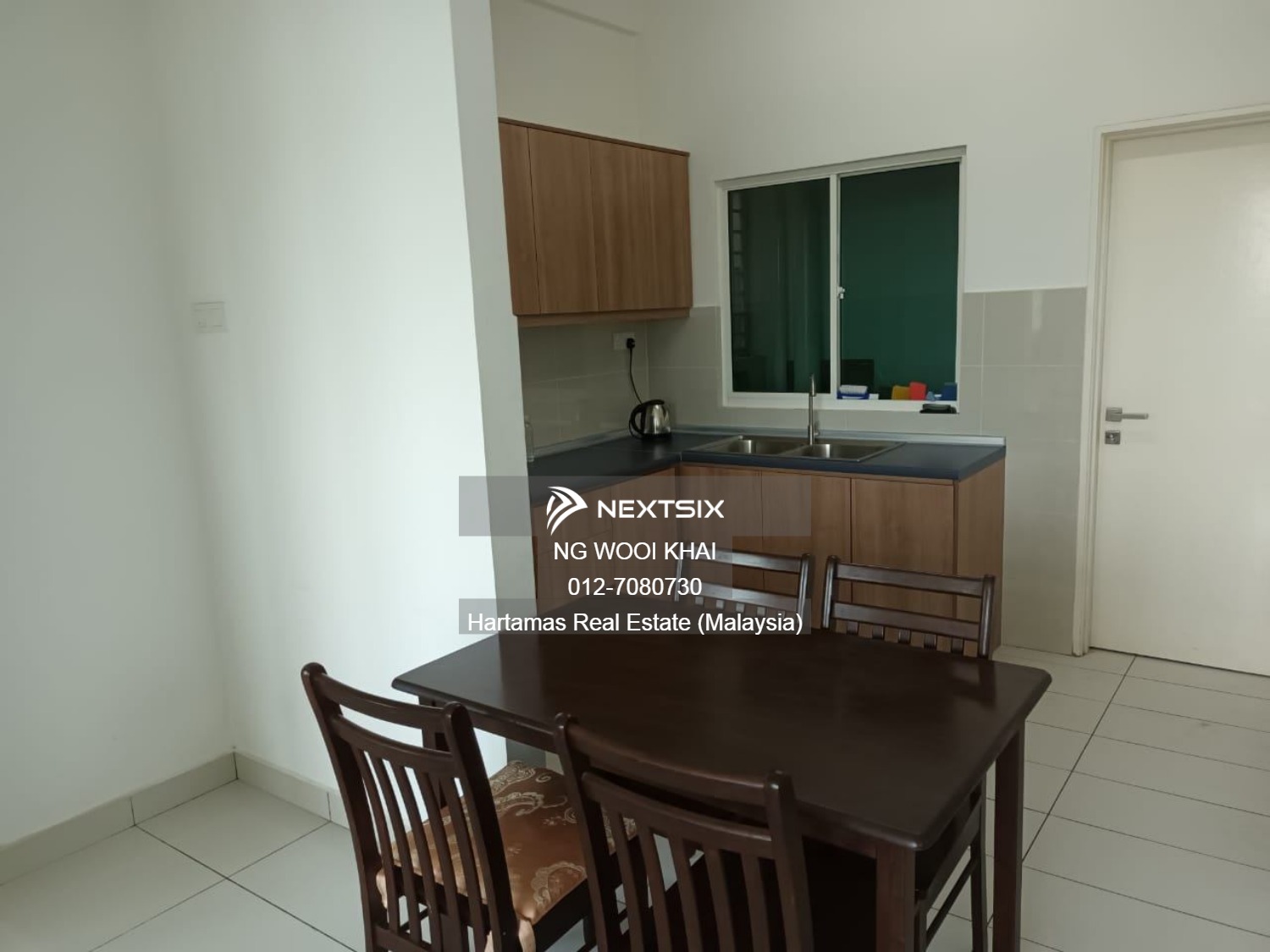 Condominium For Rent in Puchong South Selangor - Image 3
