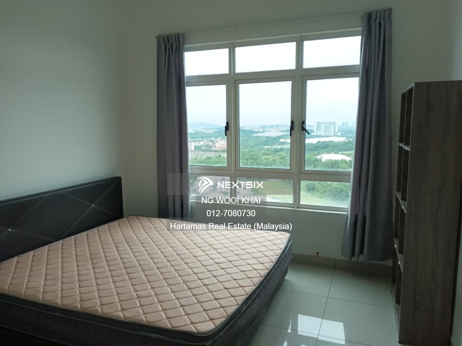 Condominium For Rent in Puchong South Selangor - Image 4