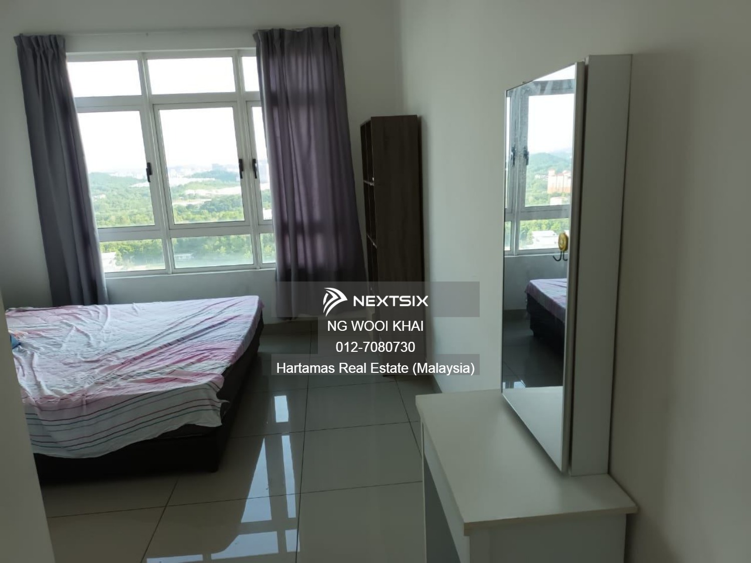 Condominium For Rent in Puchong South Selangor - Image 5