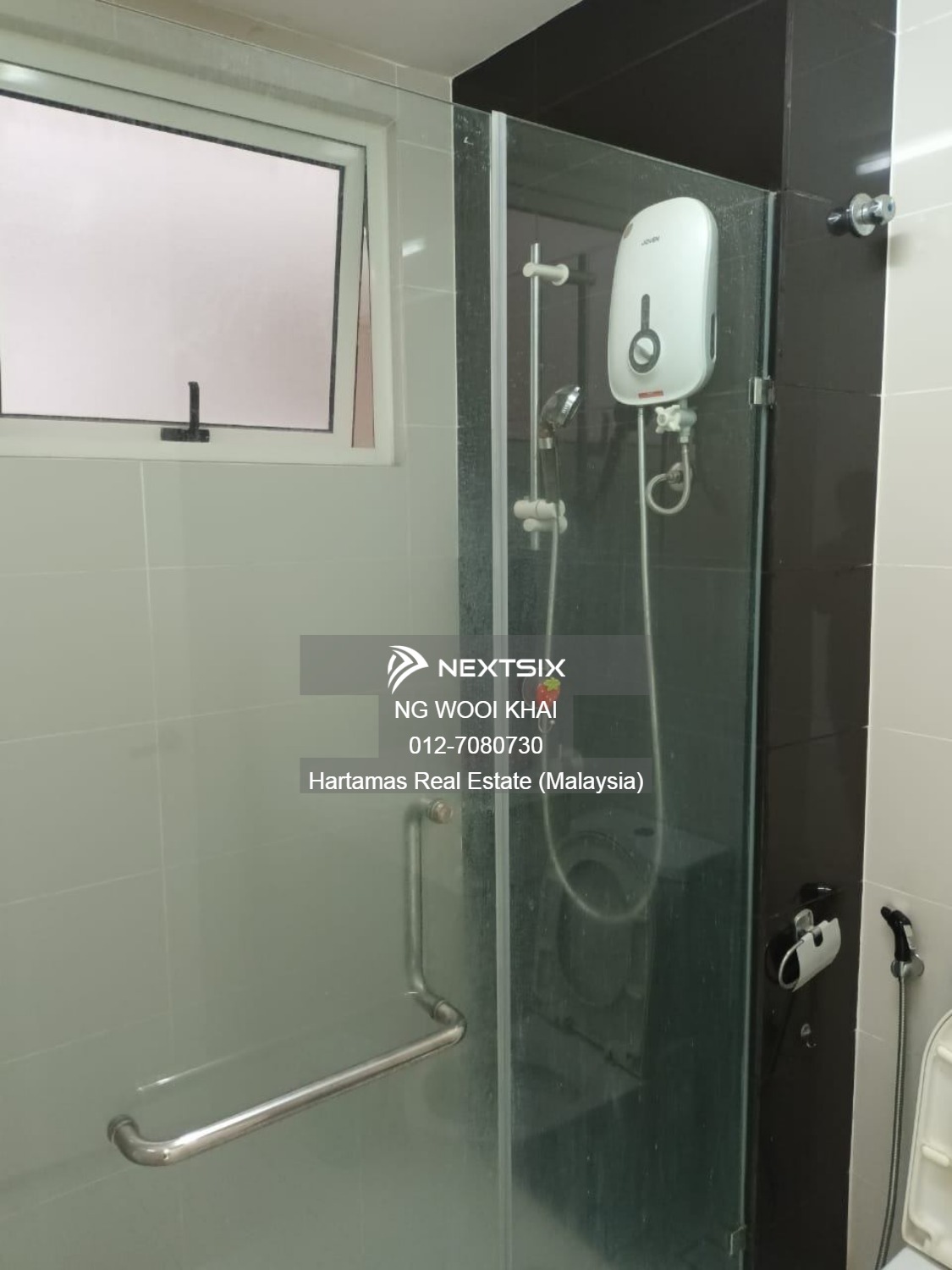 Condominium For Rent in Puchong South Selangor - Image 6