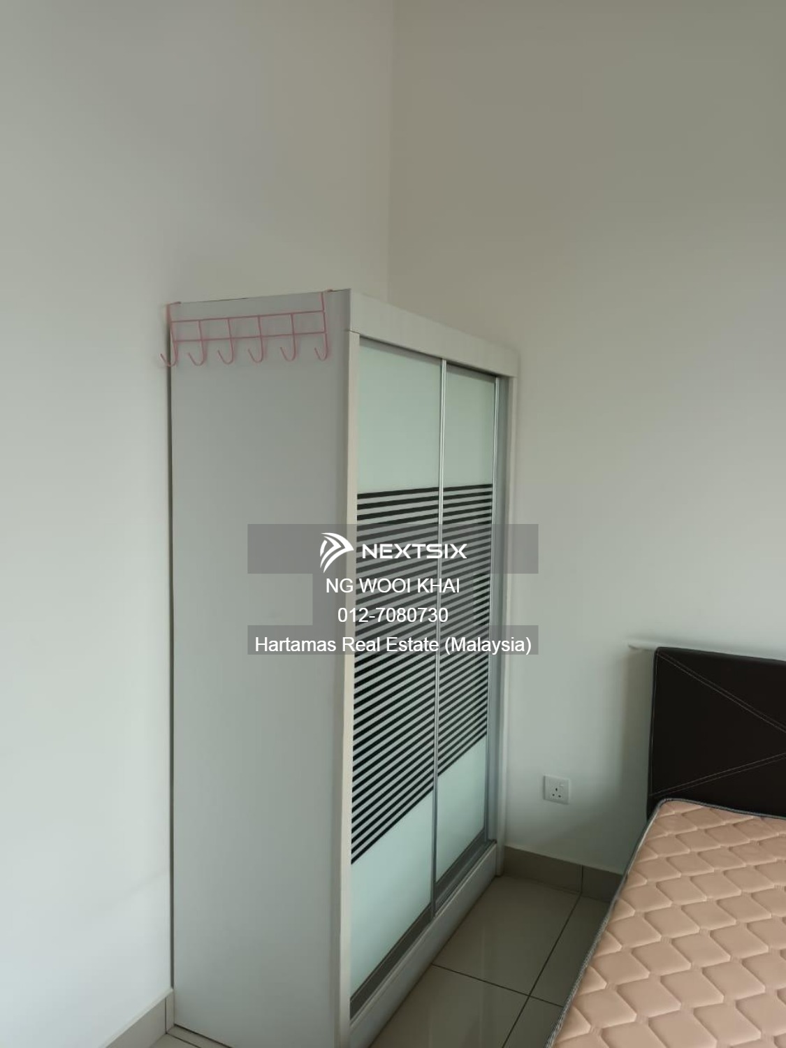 Condominium For Rent in Puchong South Selangor - Image 9