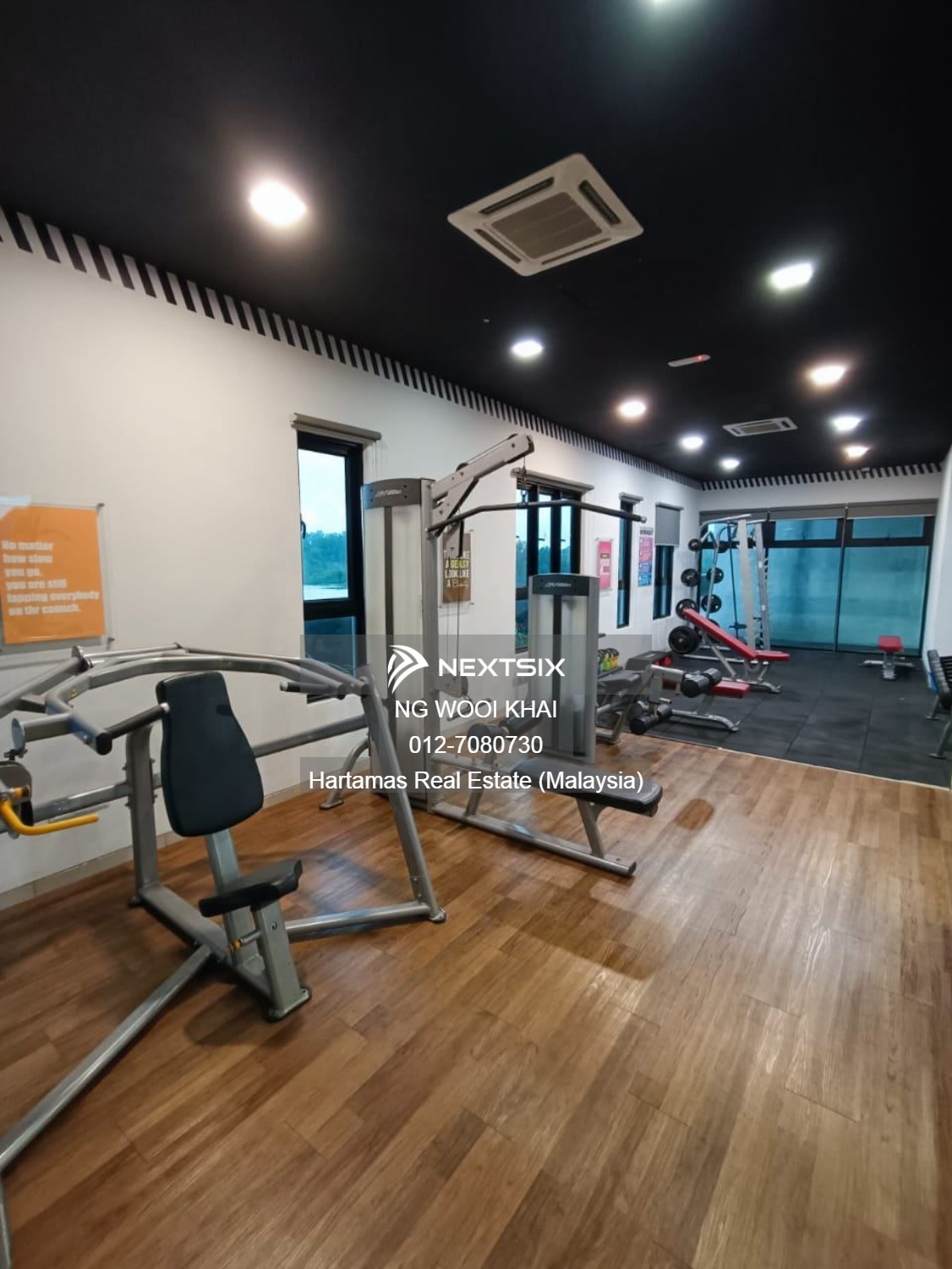 Condominium For Rent in Puchong South Selangor - Image 11