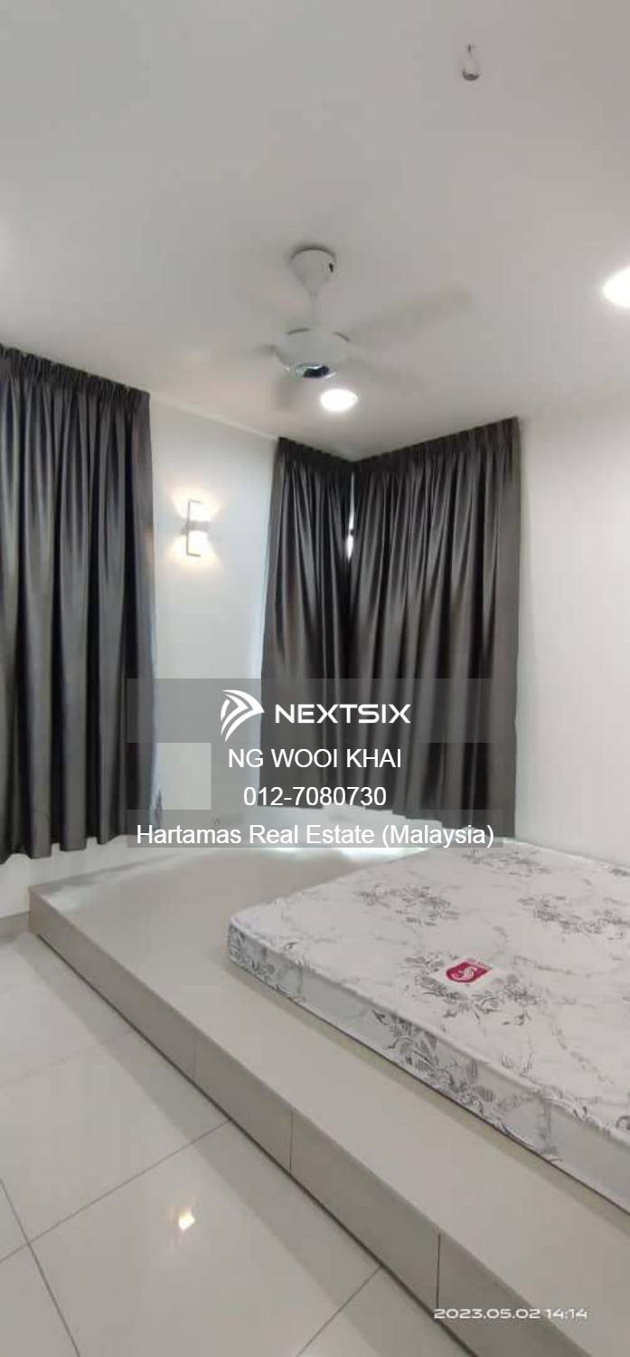 Condominium For Rent in Puchong South Selangor - Image 5