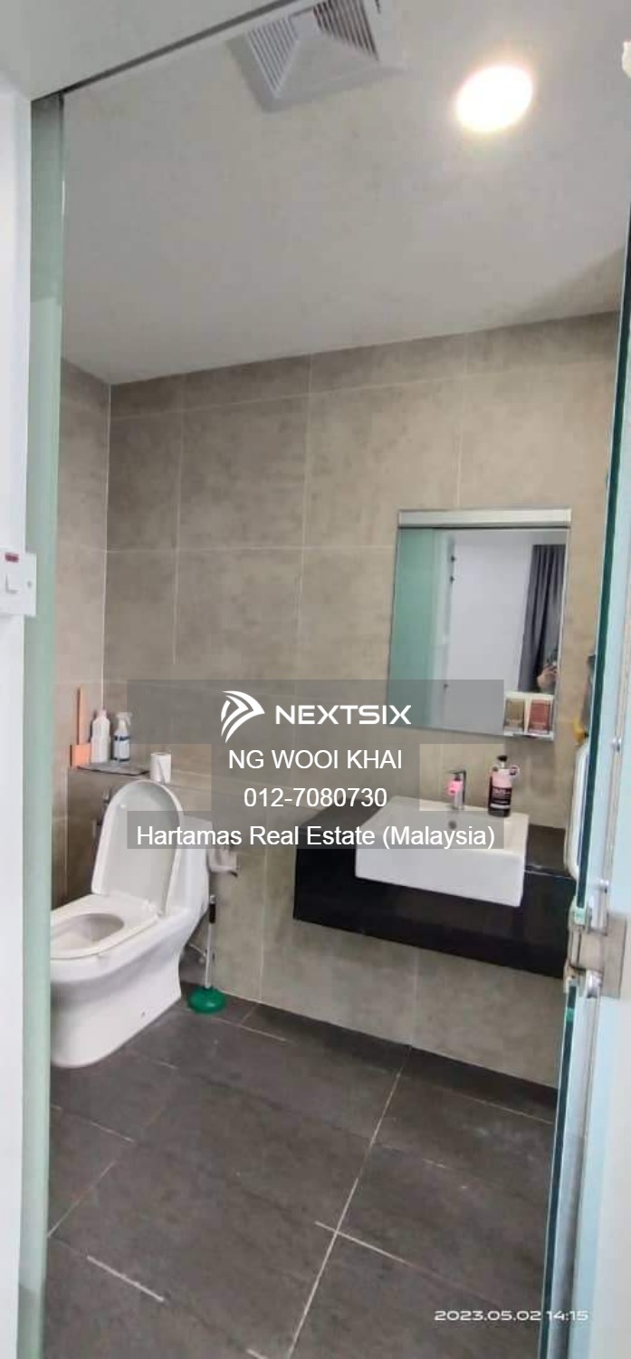 Condominium For Rent in Puchong South Selangor - Image 6