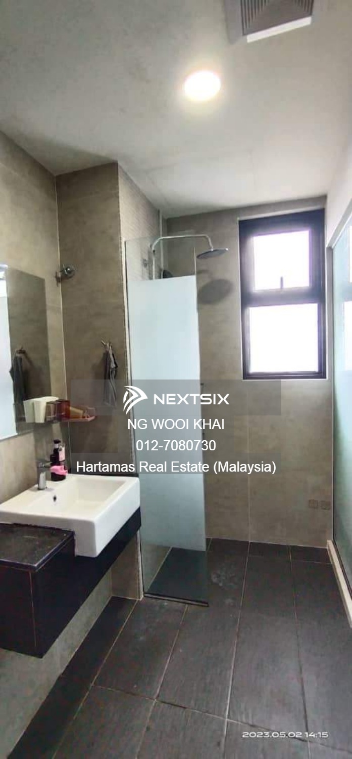 Condominium For Rent in Puchong South Selangor - Image 7