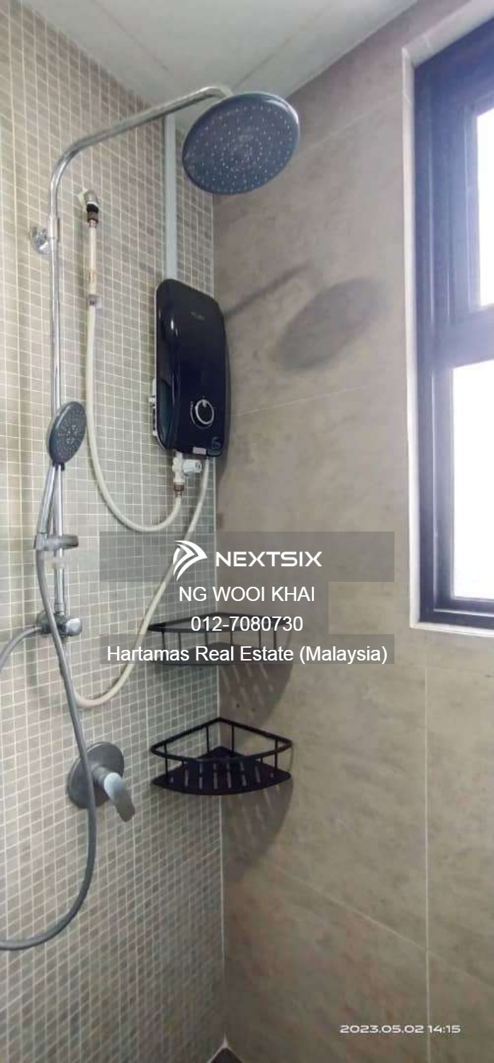 Condominium For Rent in Puchong South Selangor - Image 8