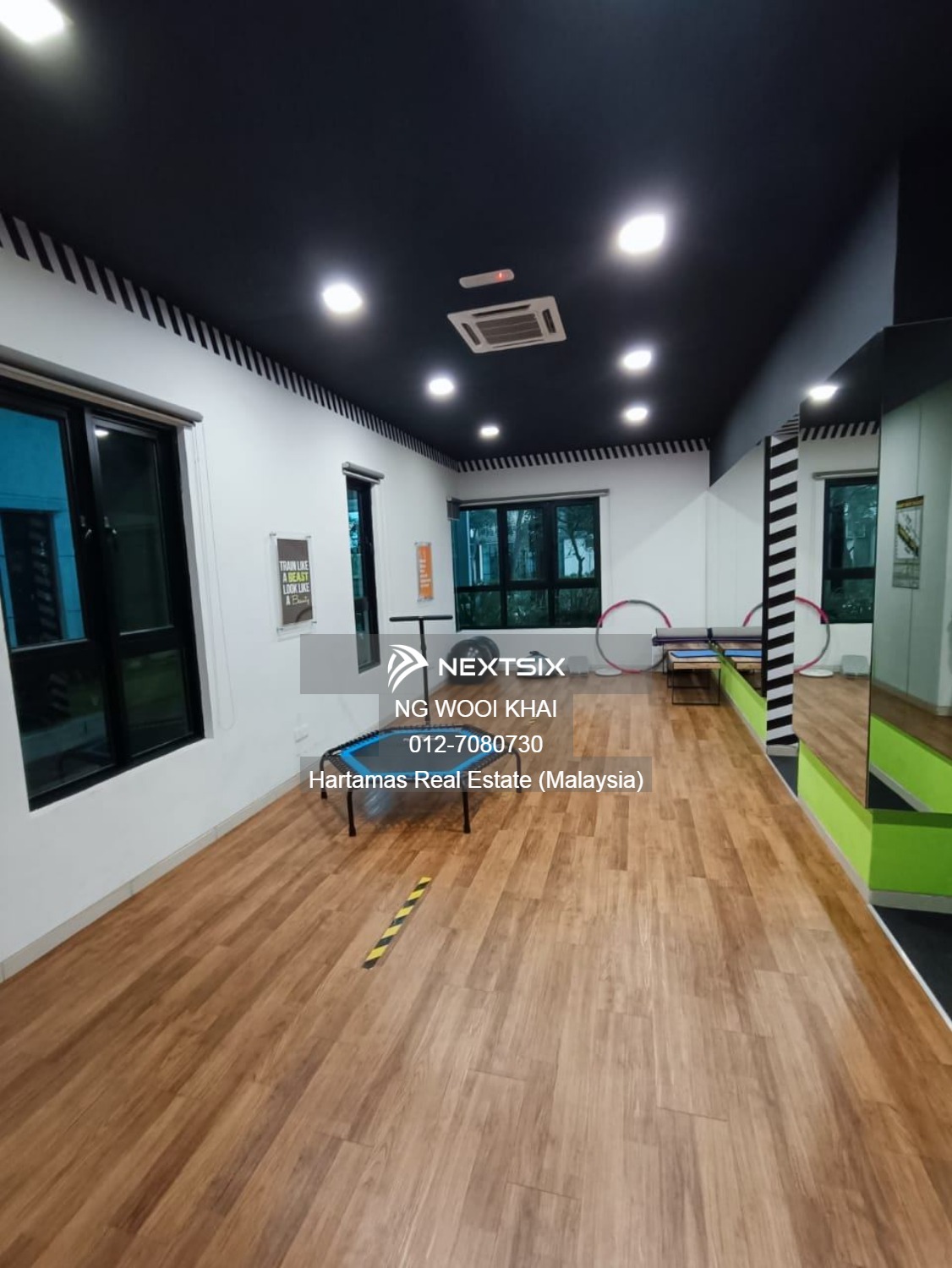 Condominium For Rent in Puchong South Selangor - Image 9