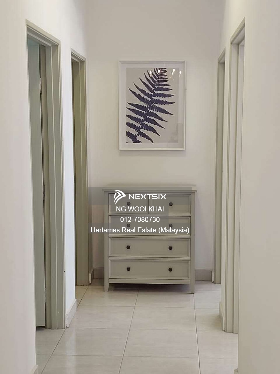 Condominium For Rent in Tanjong Duabelas Selangor - Image 11