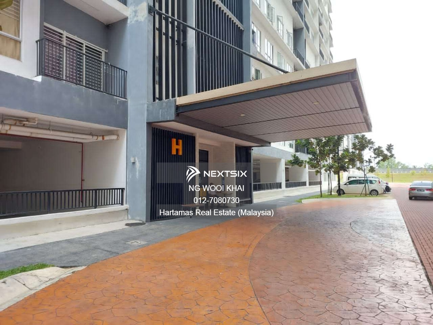 Condominium For Rent in Tanjong Duabelas Selangor - Image 13
