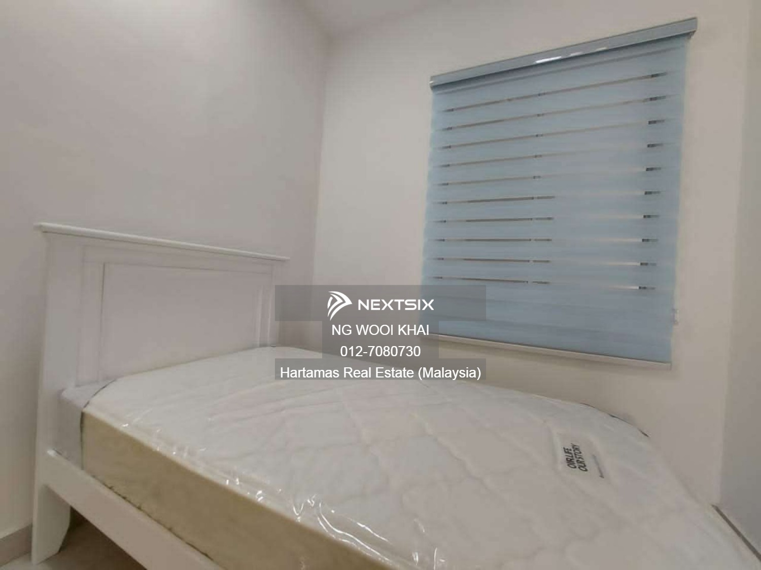 Condominium For Rent in Tanjong Duabelas Selangor - Image 5