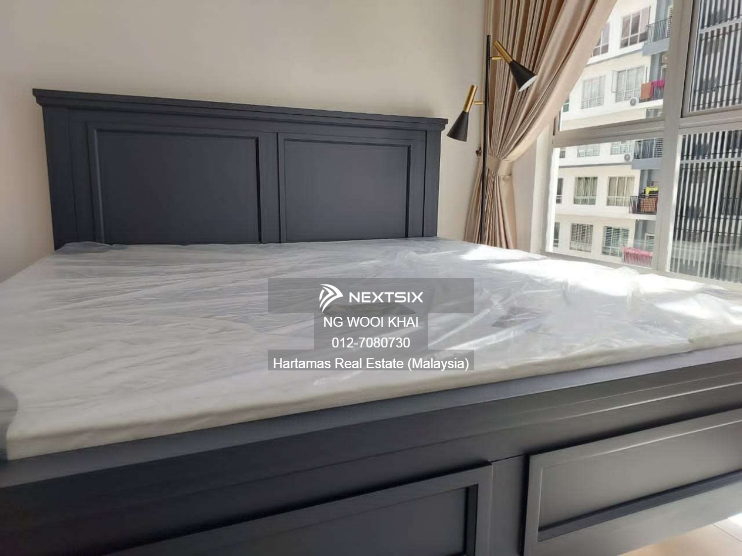 Condominium For Rent in Tanjong Duabelas Selangor - Image 6