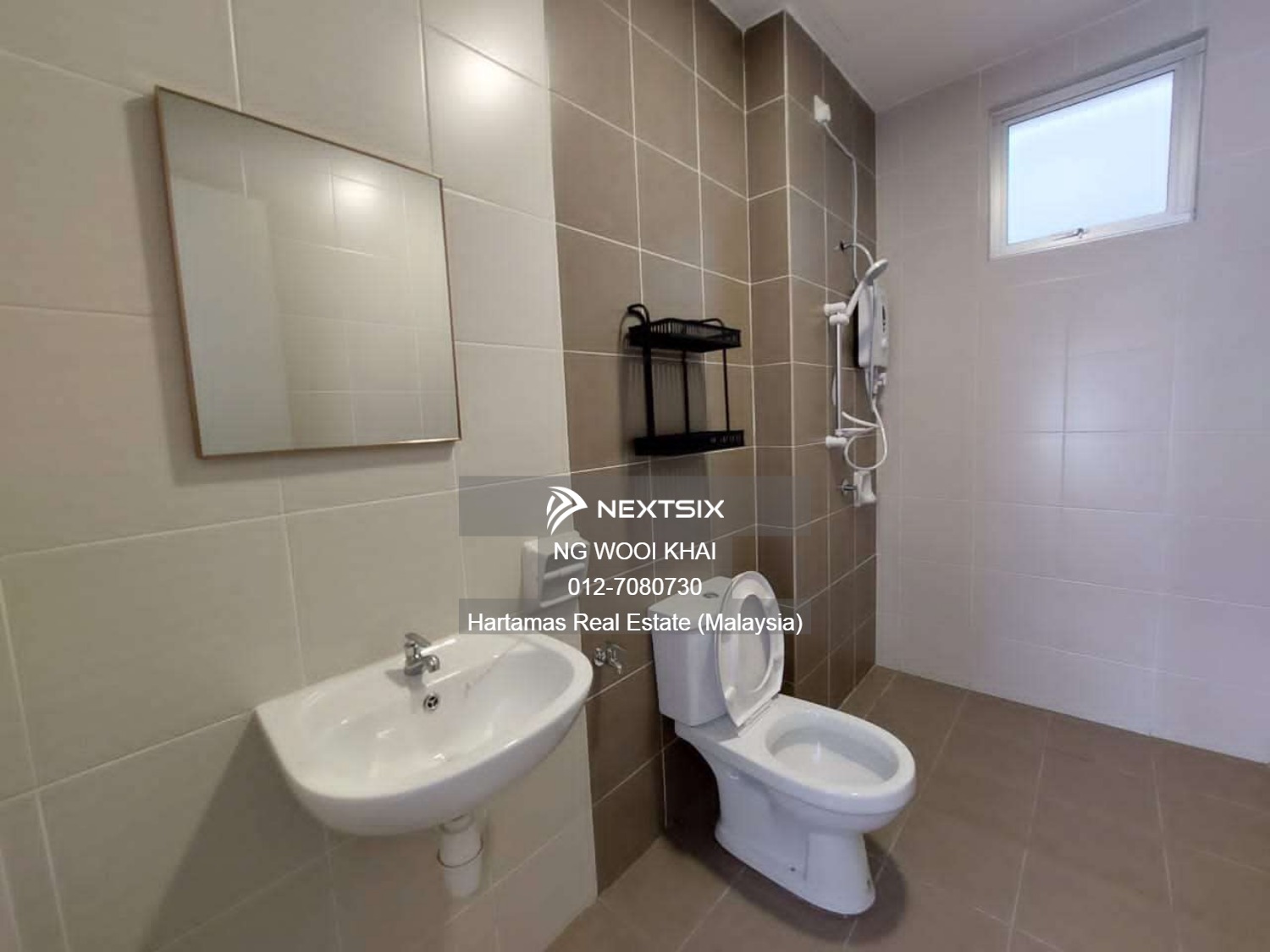 Condominium For Rent in Tanjong Duabelas Selangor - Image 7