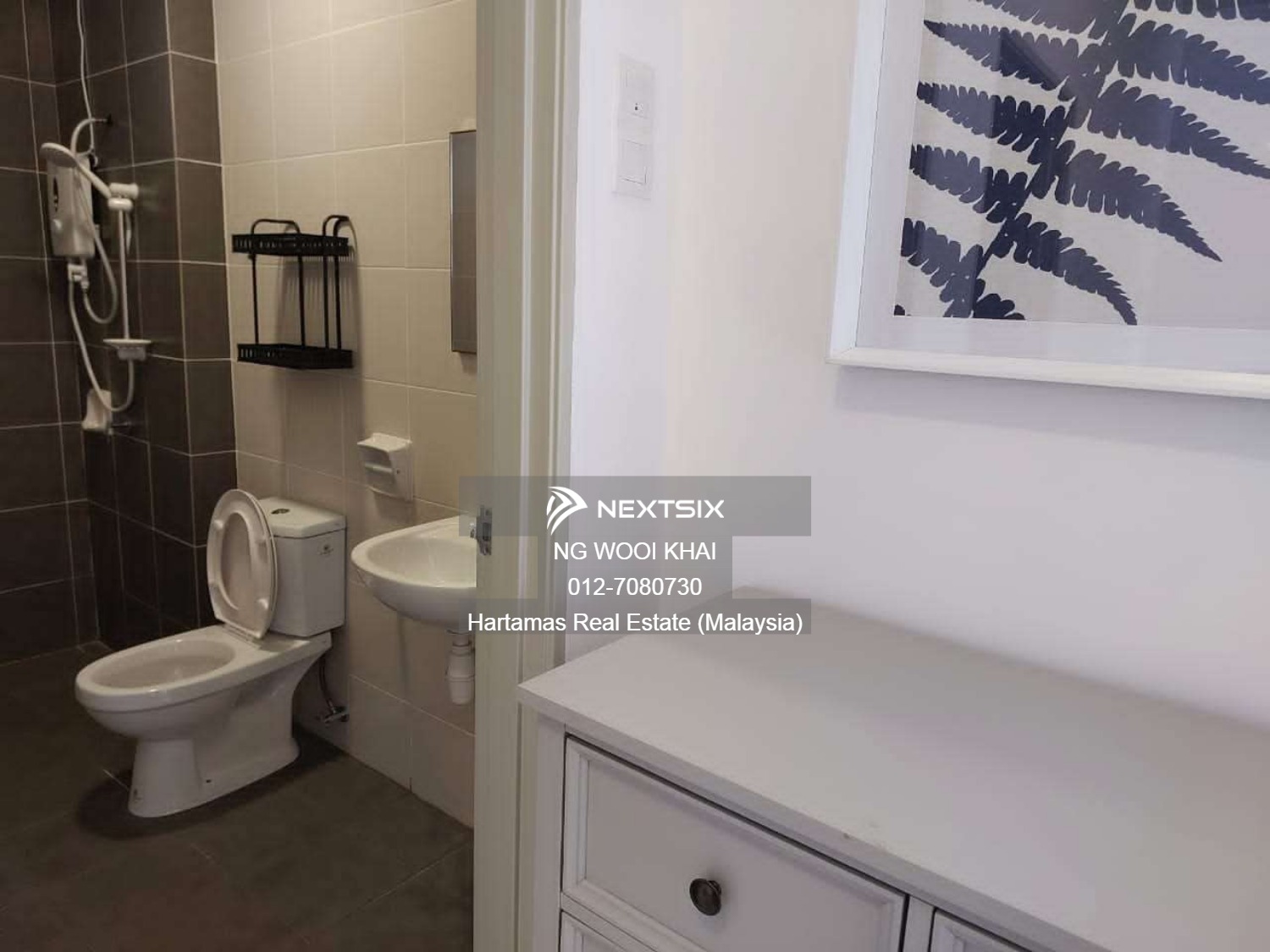 Condominium For Rent in Tanjong Duabelas Selangor - Image 8