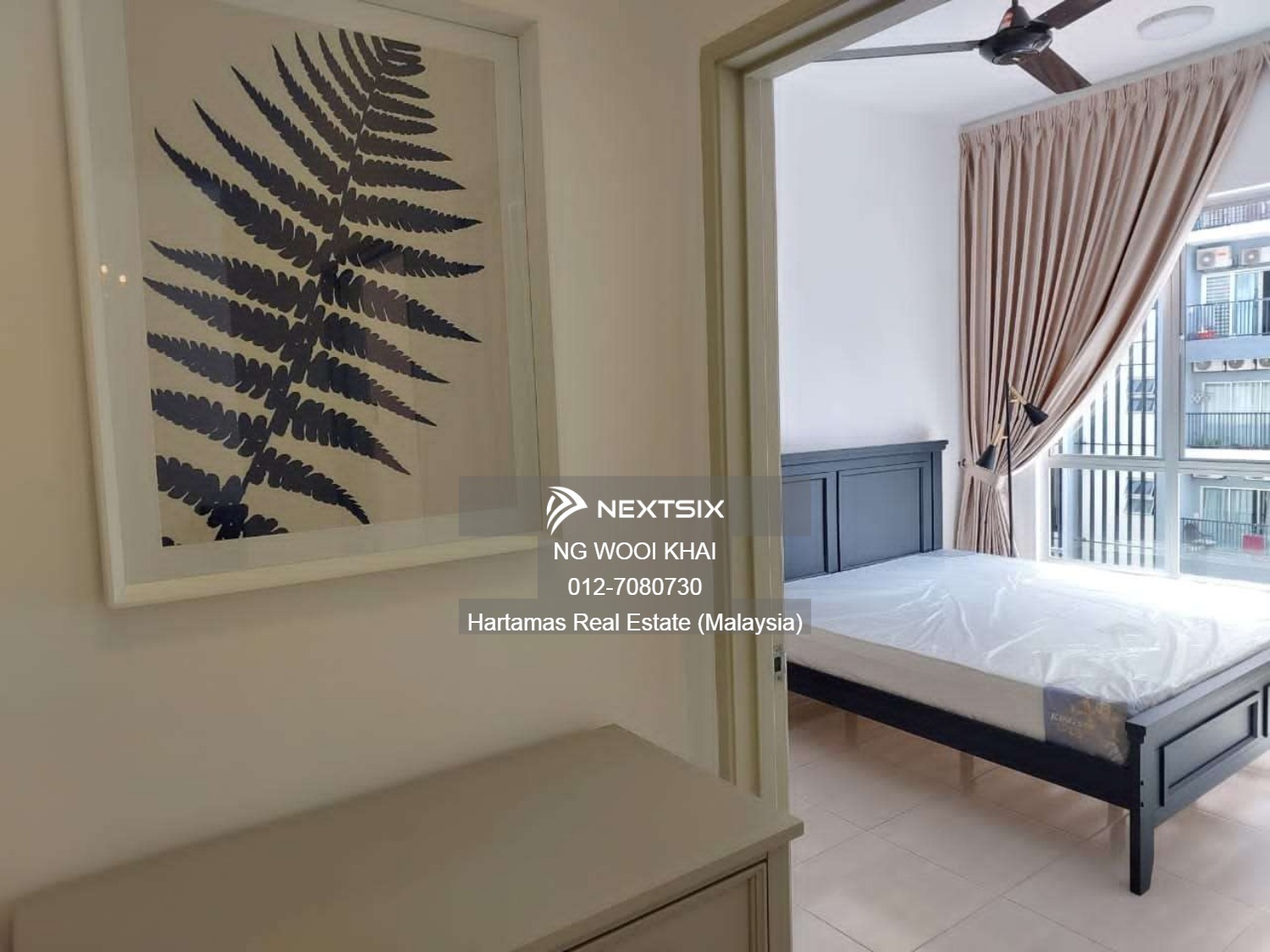 Condominium For Rent in Tanjong Duabelas Selangor - Image 9