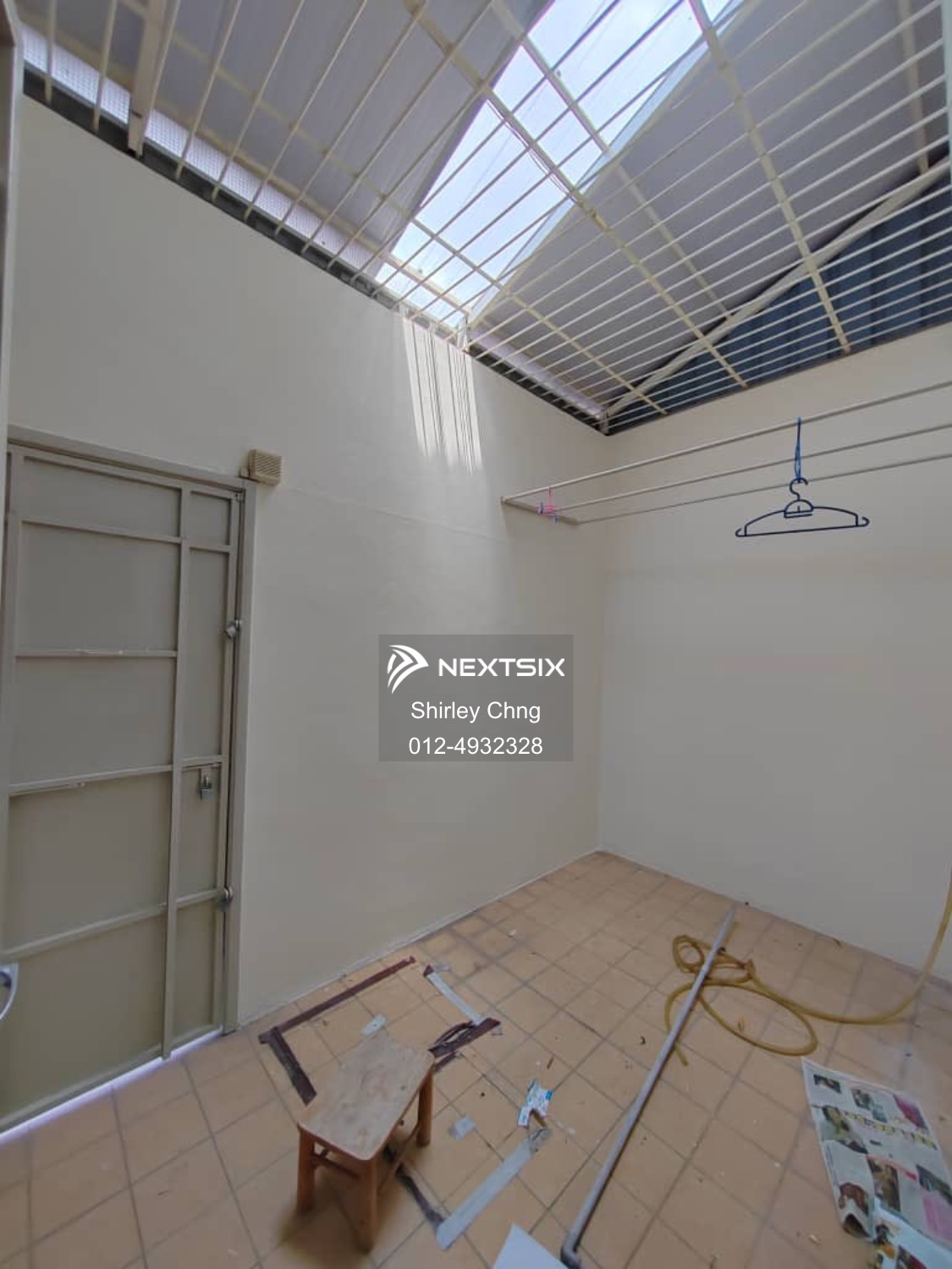 2-sty Terrace/Link House For Rent in Sungai Nibong Penang - Image 5