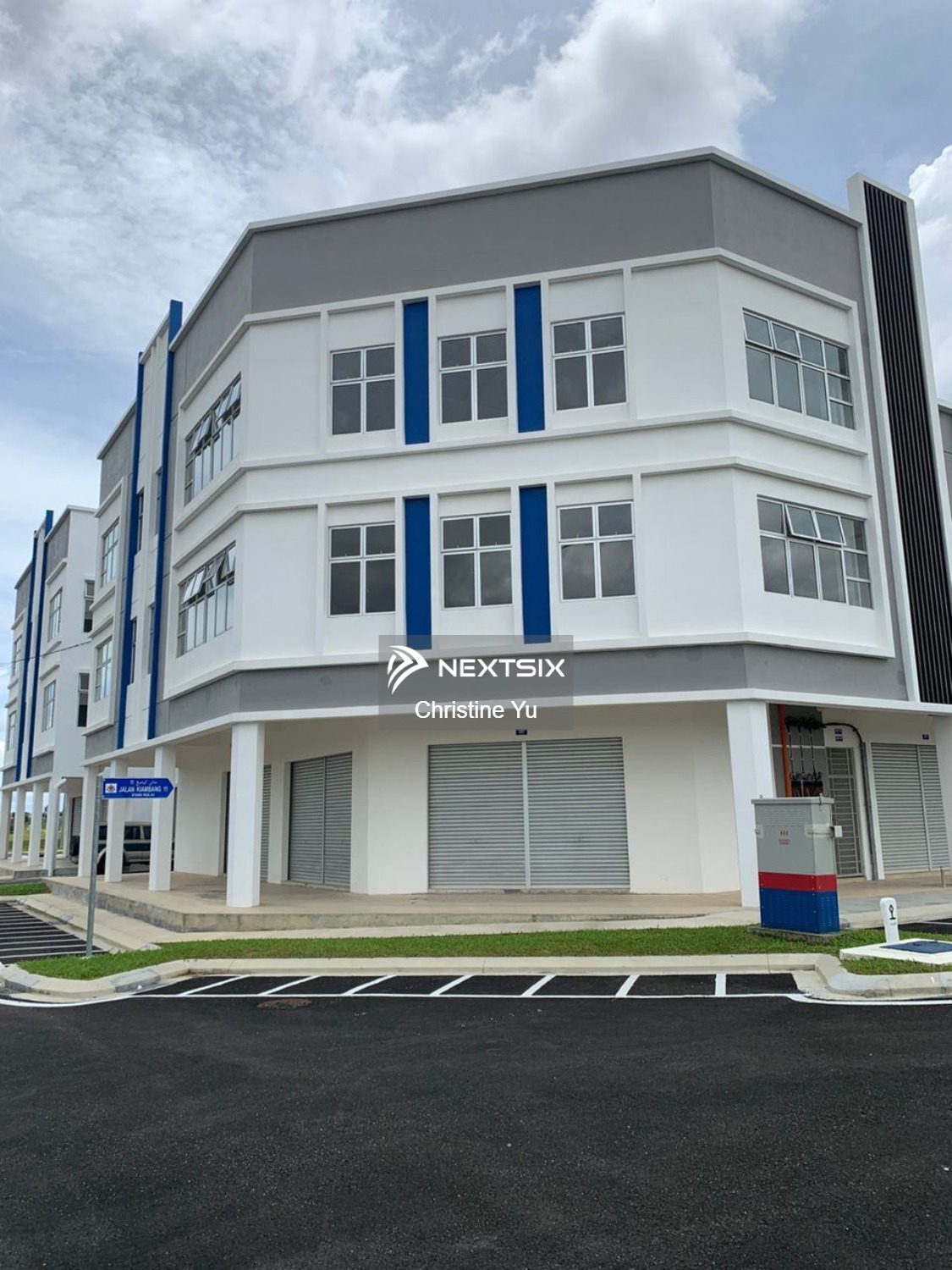 Shop For Rent in Kulai Johor