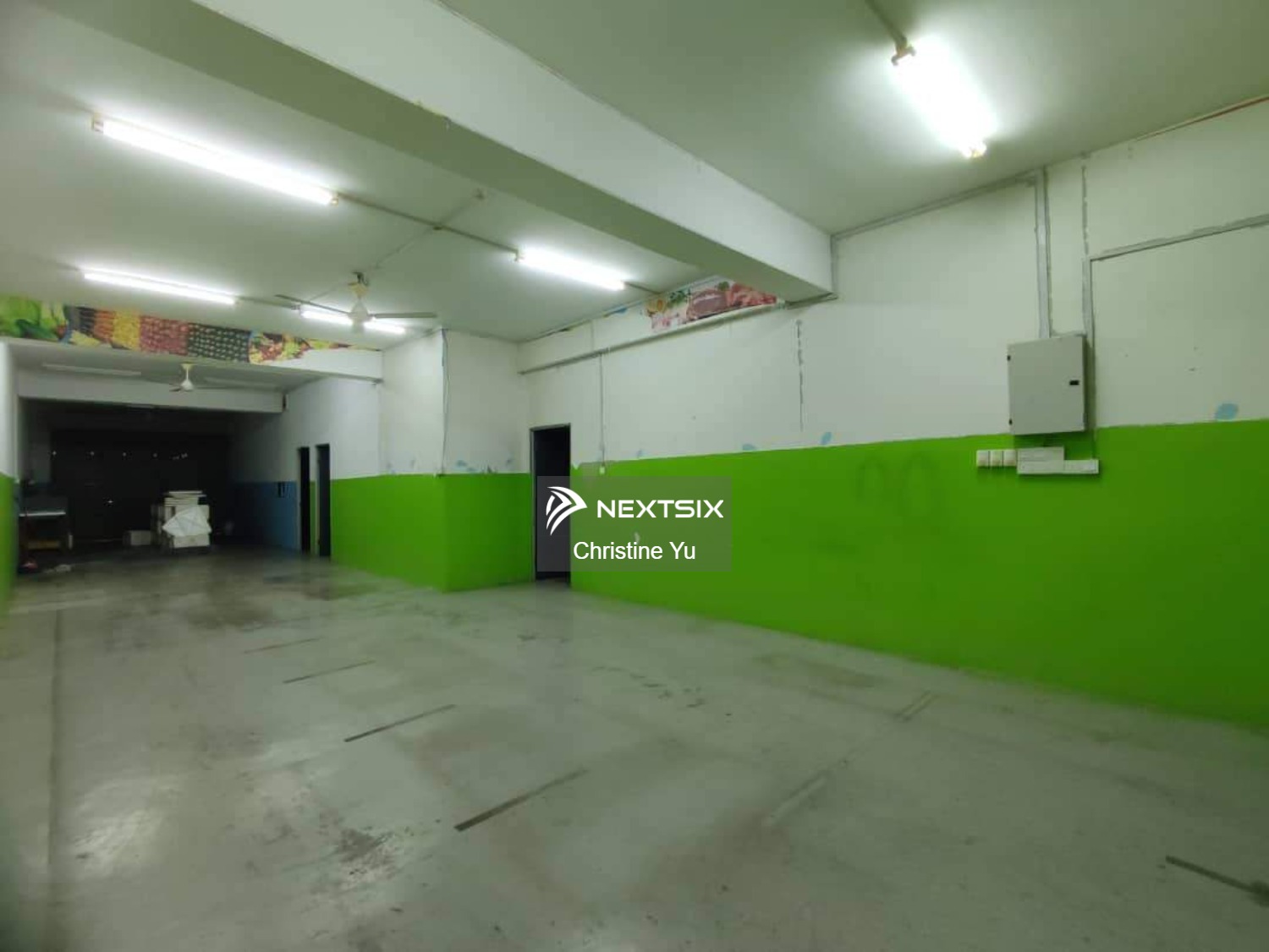 Shop For Rent in Kulai Johor