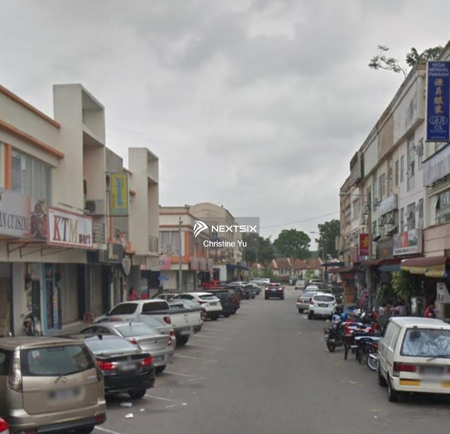 Shop For Rent in Kulai Johor - Image 10