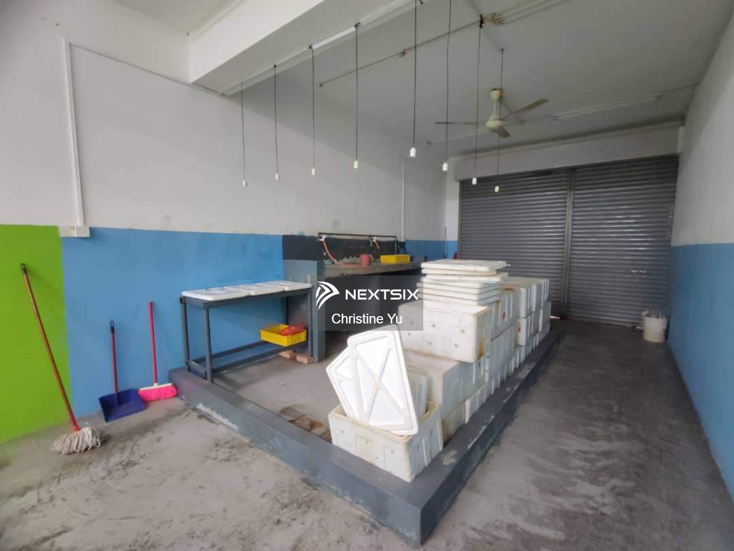 Shop For Rent in Kulai Johor - Image 5