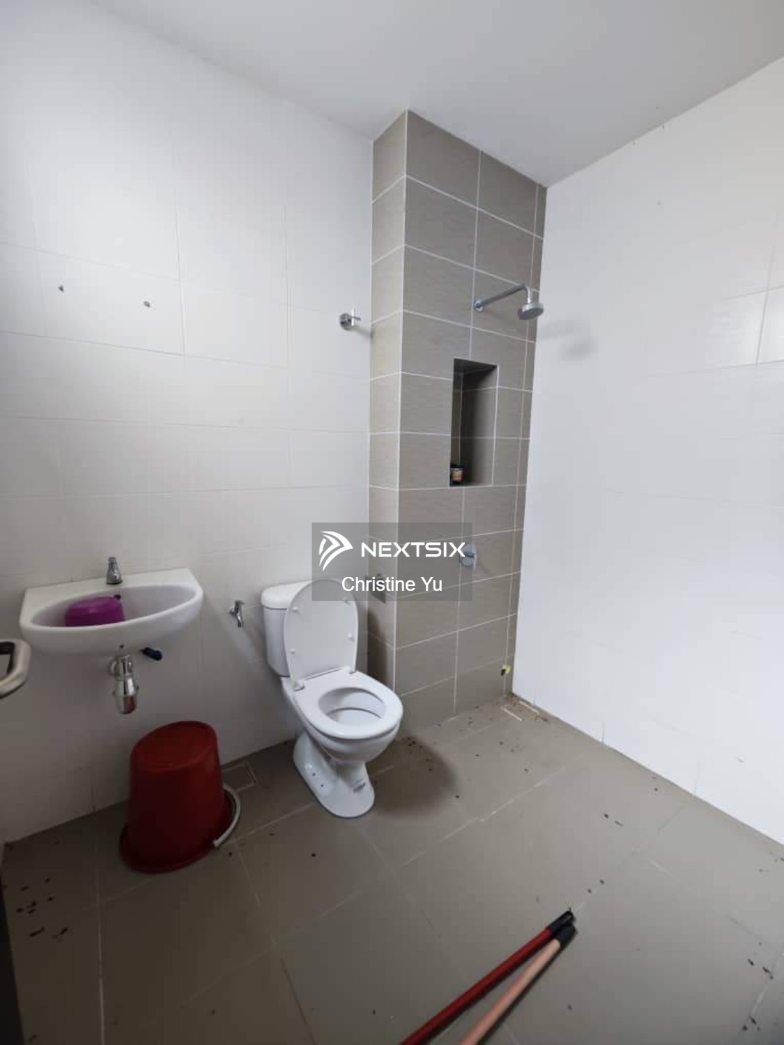 Cluster House For Sale in Kulai Johor - Image 13