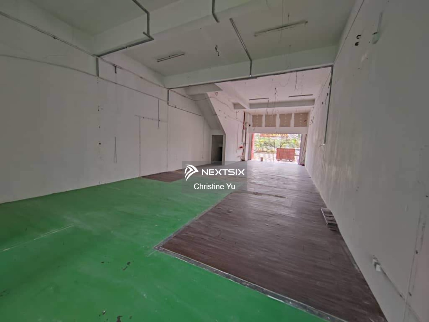 Shop For Rent in Kulai Johor