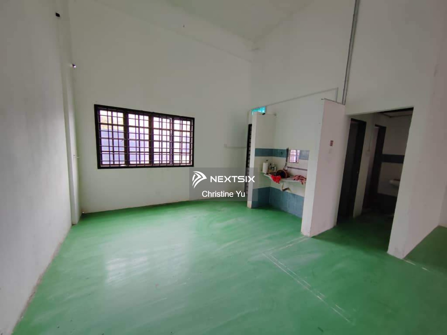 Shop For Rent in Kulai Johor - Image 2
