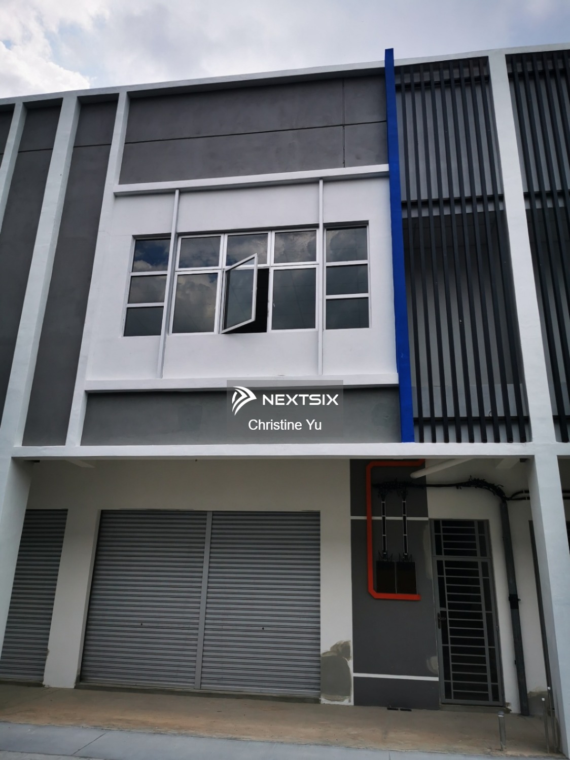 Shop For Rent in Kulai Johor