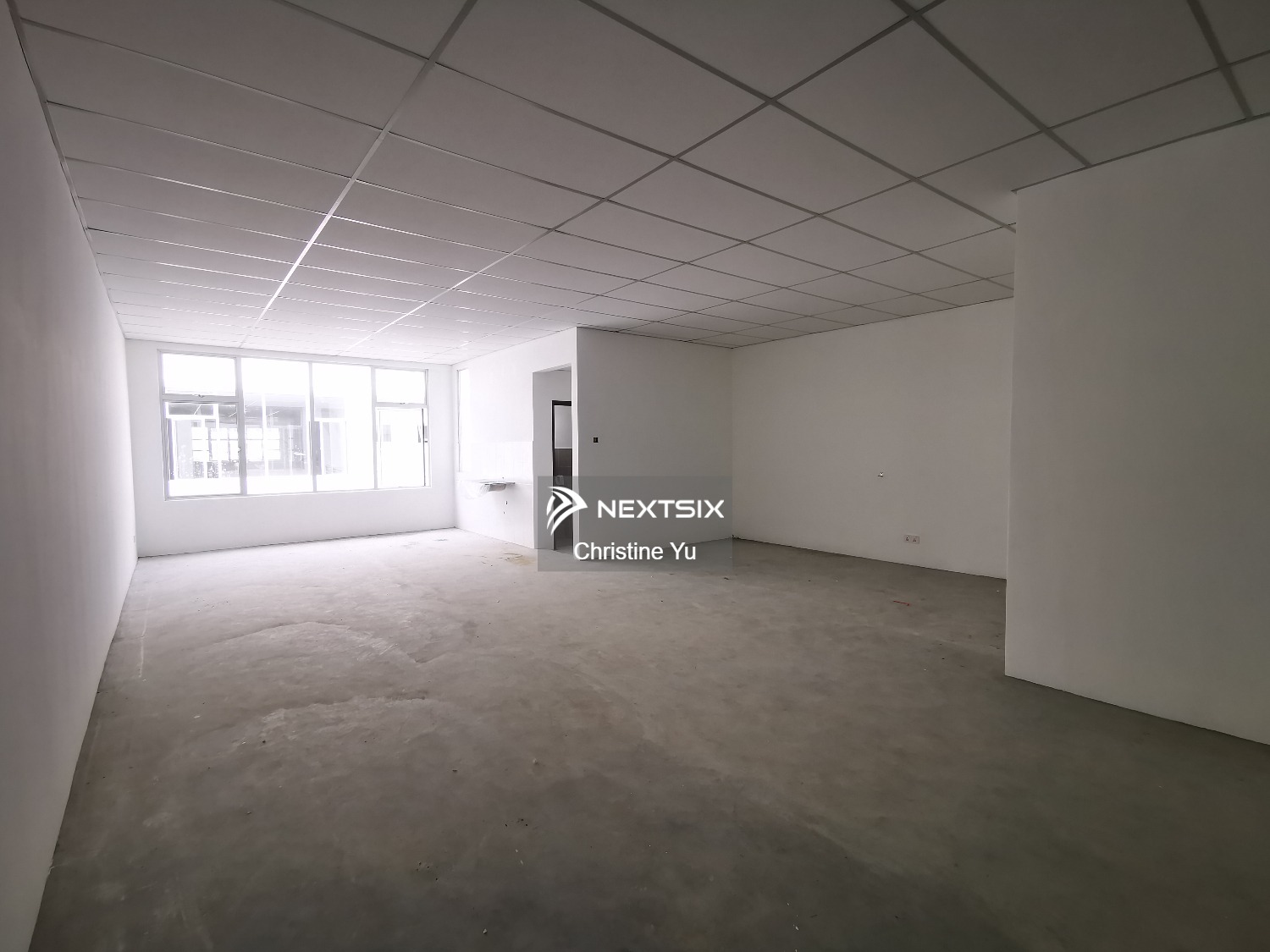 Shop For Rent in Kulai Johor - Image 5