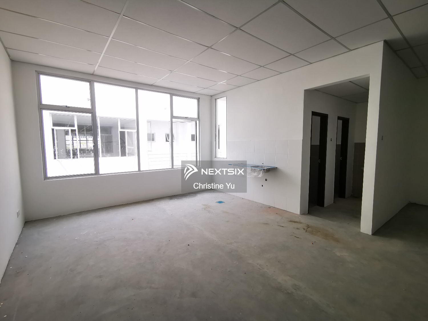 Shop For Rent in Kulai Johor - Image 6