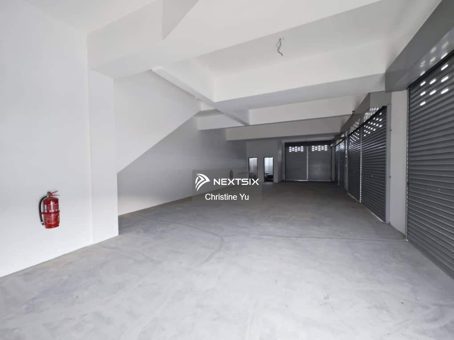 Shop Office For Rent in Kulai Johor