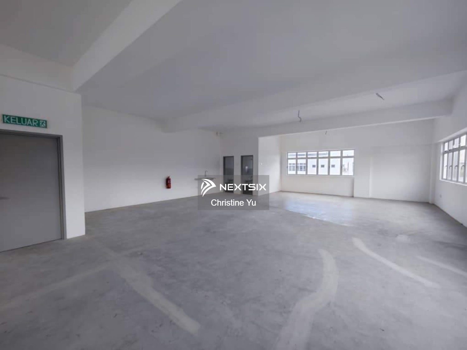 Shop Office For Rent in Kulai Johor - Image 10