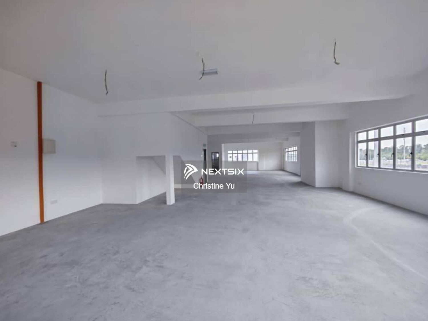 Shop Office For Rent in Kulai Johor - Image 13