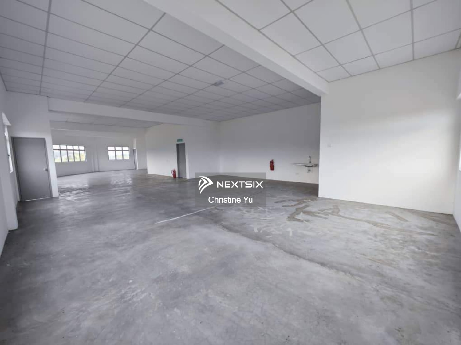 Shop Office For Rent in Kulai Johor - Image 15